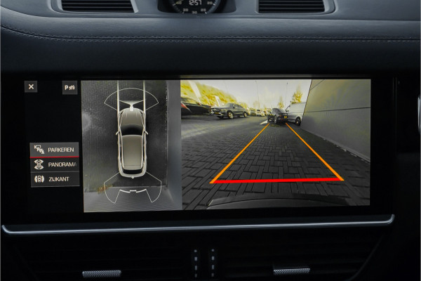 Porsche Cayenne 3.0 E-Hybrid Sport Design & Chrono Pano 360° Bose Matrix