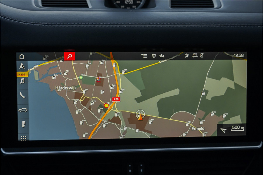 Porsche Cayenne 3.0 E-Hybrid Sport Design & Chrono Pano 360° Bose Matrix