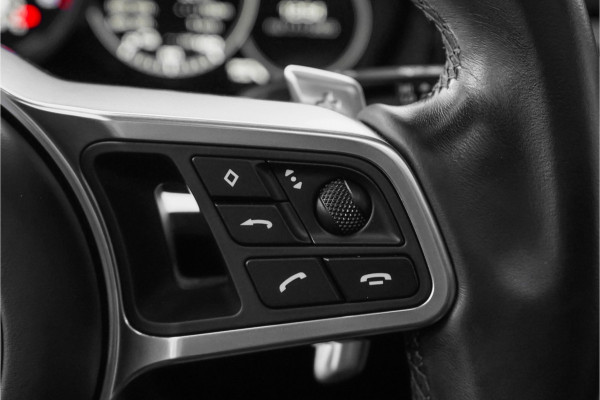 Porsche Cayenne 3.0 E-Hybrid Sport Design & Chrono Pano 360° Bose Matrix