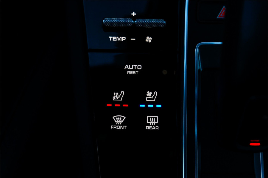 Porsche Cayenne 3.0 E-Hybrid Sport Design & Chrono Pano 360° Bose Matrix