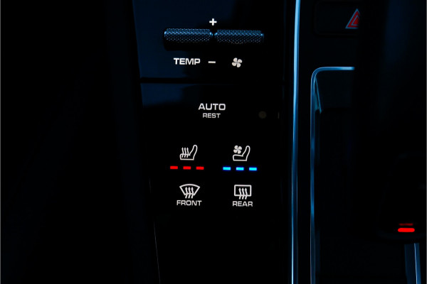 Porsche Cayenne 3.0 E-Hybrid Sport Design & Chrono Pano 360° Bose Matrix