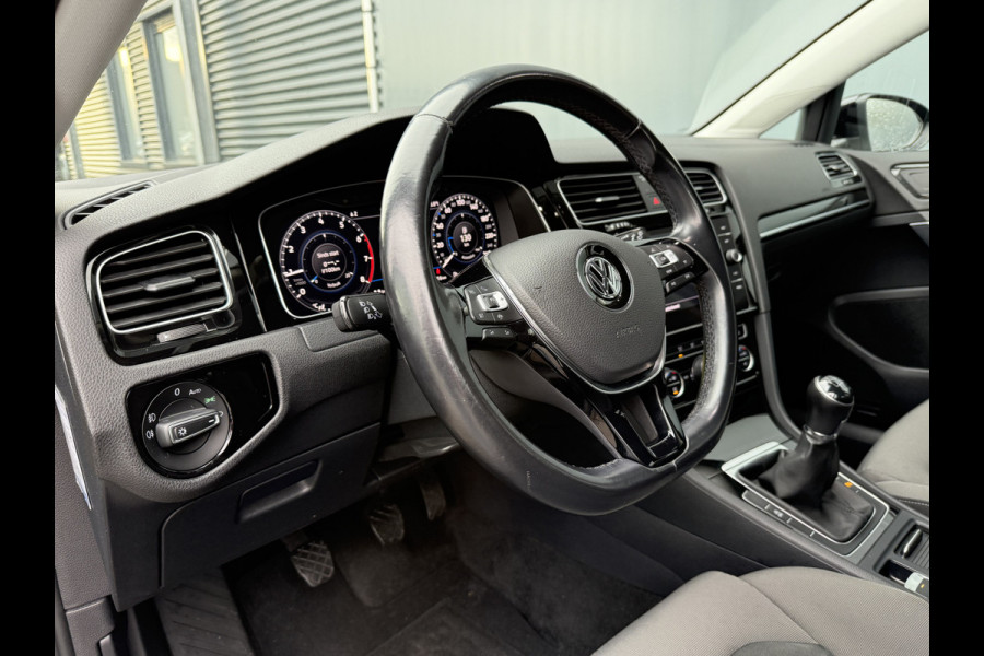 Volkswagen GOLF Variant BWJ 2019 | 1.0 TSI 116PK Highline | DIGI DASH | NAVI | CLIMA | ALCANTARA | AD CRUISE | CARPLAY | PDC
