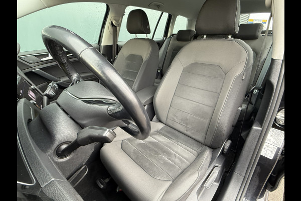 Volkswagen GOLF Variant BWJ 2019 | 1.0 TSI 116PK Highline | DIGI DASH | NAVI | CLIMA | ALCANTARA | AD CRUISE | CARPLAY | PDC