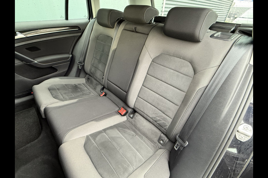 Volkswagen GOLF Variant BWJ 2019 | 1.0 TSI 116PK Highline | DIGI DASH | NAVI | CLIMA | ALCANTARA | AD CRUISE | CARPLAY | PDC