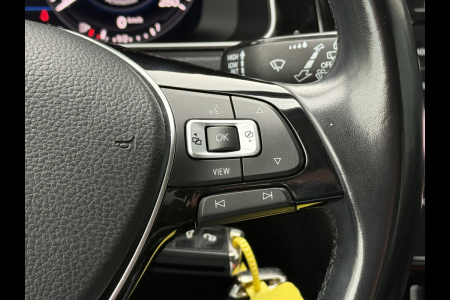 Volkswagen GOLF Variant BWJ 2019 | 1.0 TSI 116PK Highline | DIGI DASH | NAVI | CLIMA | ALCANTARA | AD CRUISE | CARPLAY | PDC