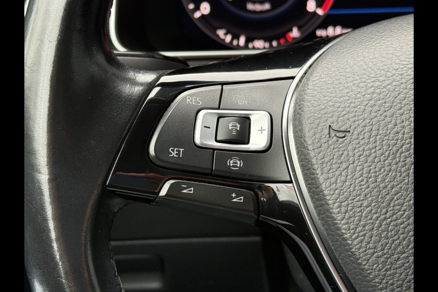 Volkswagen GOLF Variant BWJ 2019 | 1.0 TSI 116PK Highline | DIGI DASH | NAVI | CLIMA | ALCANTARA | AD CRUISE | CARPLAY | PDC