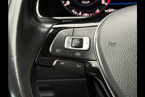 Volkswagen GOLF Variant BWJ 2019 | 1.0 TSI 116PK Highline | DIGI DASH | NAVI | CLIMA | ALCANTARA | AD CRUISE | CARPLAY | PDC