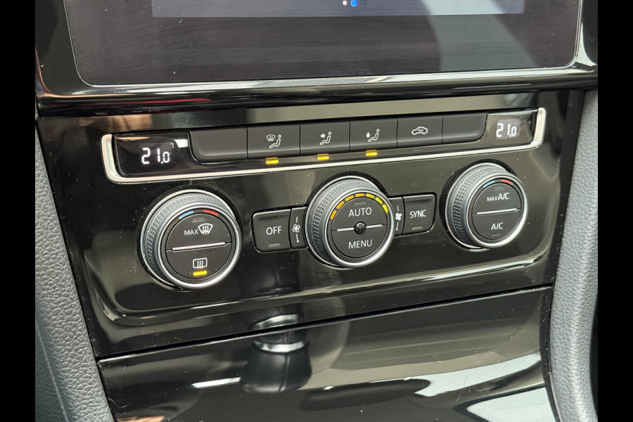 Volkswagen GOLF Variant BWJ 2019 | 1.0 TSI 116PK Highline | DIGI DASH | NAVI | CLIMA | ALCANTARA | AD CRUISE | CARPLAY | PDC