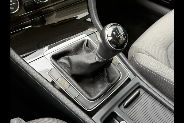 Volkswagen GOLF Variant BWJ 2019 | 1.0 TSI 116PK Highline | DIGI DASH | NAVI | CLIMA | ALCANTARA | AD CRUISE | CARPLAY | PDC