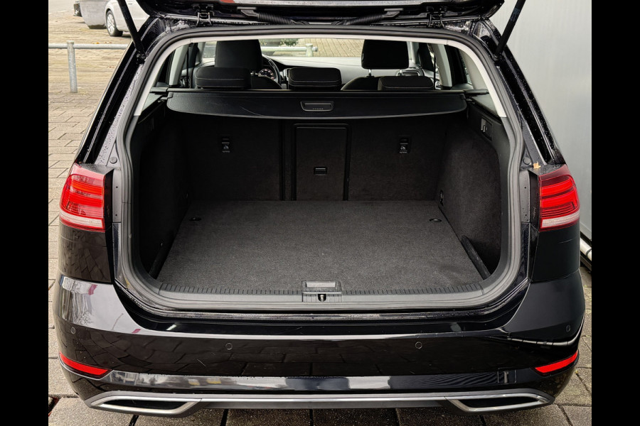 Volkswagen GOLF Variant BWJ 2019 | 1.0 TSI 116PK Highline | DIGI DASH | NAVI | CLIMA | ALCANTARA | AD CRUISE | CARPLAY | PDC