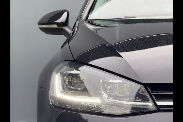 Volkswagen GOLF Variant BWJ 2019 | 1.0 TSI 116PK Highline | DIGI DASH | NAVI | CLIMA | ALCANTARA | AD CRUISE | CARPLAY | PDC