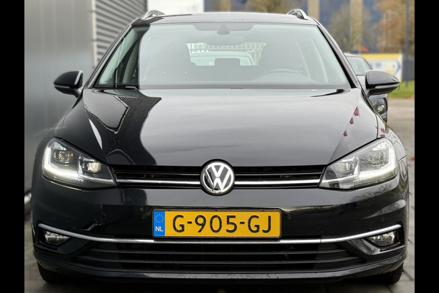 Volkswagen GOLF Variant BWJ 2019 | 1.0 TSI 116PK Highline | DIGI DASH | NAVI | CLIMA | ALCANTARA | AD CRUISE | CARPLAY | PDC