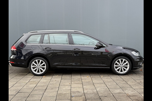 Volkswagen GOLF Variant BWJ 2019 | 1.0 TSI 116PK Highline | DIGI DASH | NAVI | CLIMA | ALCANTARA | AD CRUISE | CARPLAY | PDC