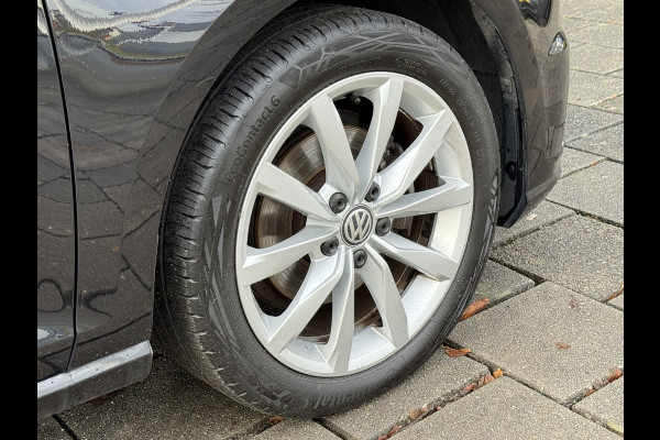 Volkswagen GOLF Variant BWJ 2019 | 1.0 TSI 116PK Highline | DIGI DASH | NAVI | CLIMA | ALCANTARA | AD CRUISE | CARPLAY | PDC