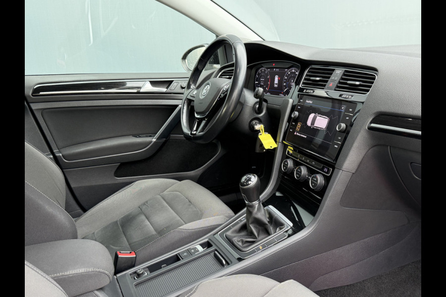 Volkswagen GOLF Variant BWJ 2019 | 1.0 TSI 116PK Highline | DIGI DASH | NAVI | CLIMA | ALCANTARA | AD CRUISE | CARPLAY | PDC
