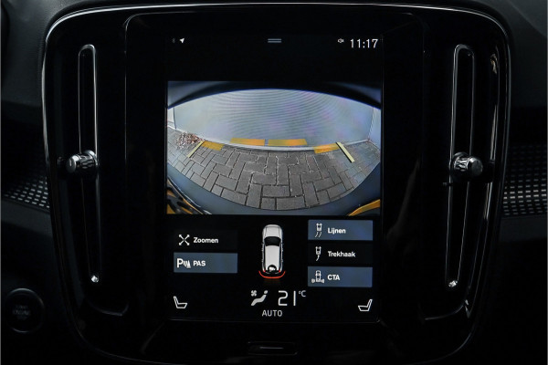 Volvo XC40 2.0 T4 R-Design Trekhaak Camera 19"