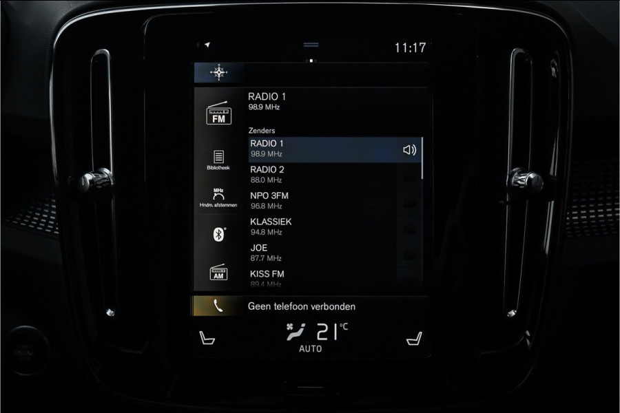 Volvo XC40 2.0 T4 R-Design Trekhaak Camera 19"