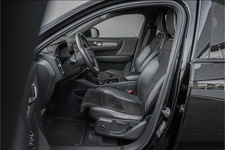 Volvo XC40 2.0 T4 R-Design Trekhaak Camera 19"