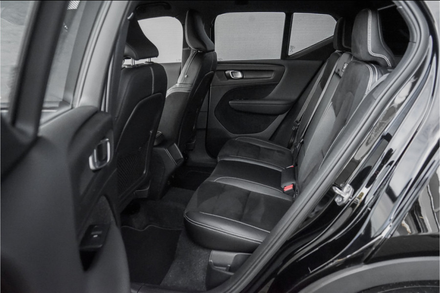 Volvo XC40 2.0 T4 R-Design Trekhaak Camera 19"