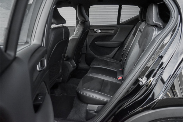 Volvo XC40 2.0 T4 R-Design Trekhaak Camera 19"