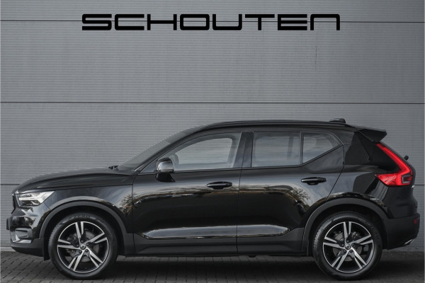 Volvo XC40 2.0 T4 R-Design Trekhaak Camera 19"