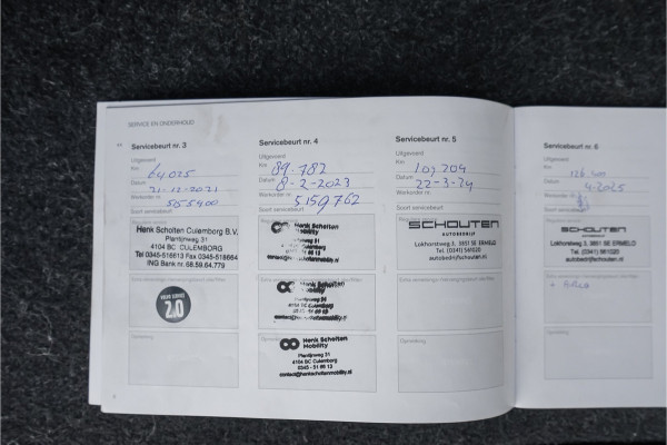 Volvo XC40 2.0 T4 R-Design Trekhaak Camera 19"