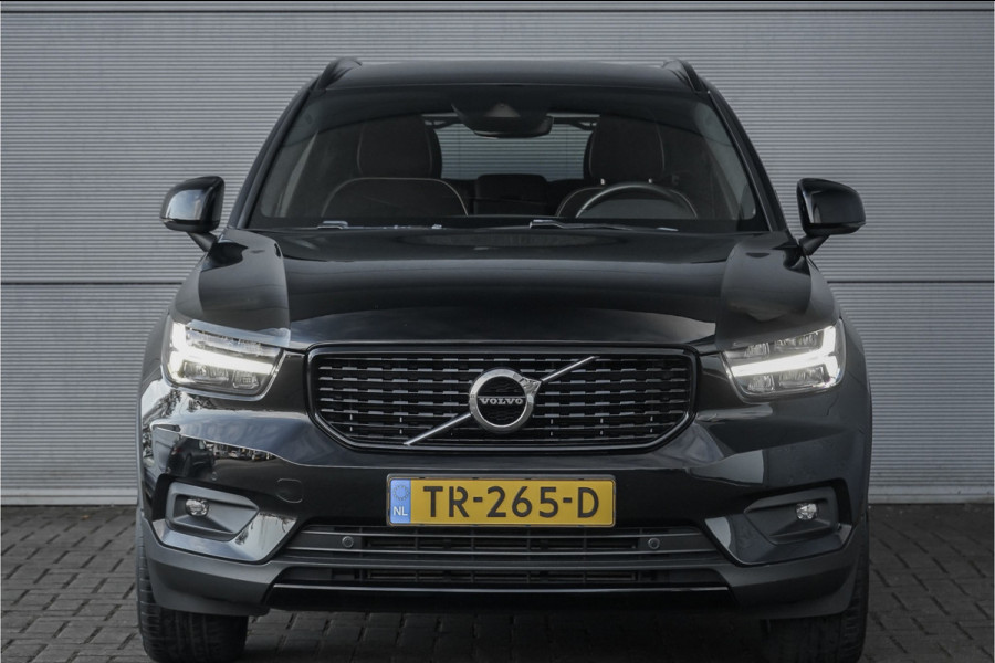 Volvo XC40 2.0 T4 R-Design Trekhaak Camera 19"