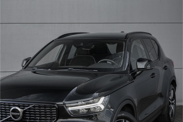 Volvo XC40 2.0 T4 R-Design Trekhaak Camera 19"