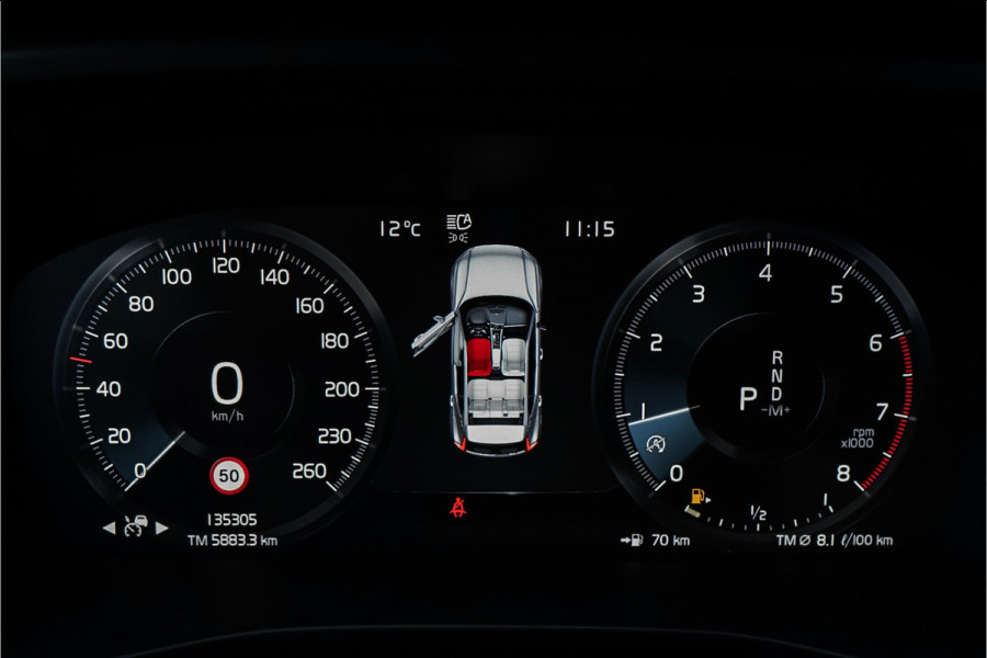 Volvo XC40 2.0 T4 R-Design Trekhaak Camera 19"