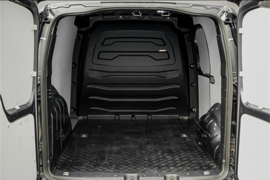 Volkswagen Caddy Cargo 2.0 TDI 122PK Automaat LED Camera Trekhaak Comfortstoelen
