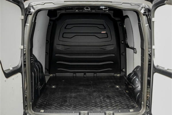 Volkswagen Caddy Cargo 2.0 TDI 122PK Automaat LED Camera Trekhaak Comfortstoelen