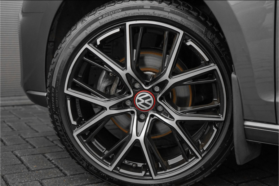 Volkswagen Caddy Cargo 2.0 TDI 122PK Automaat LED Camera Trekhaak Comfortstoelen