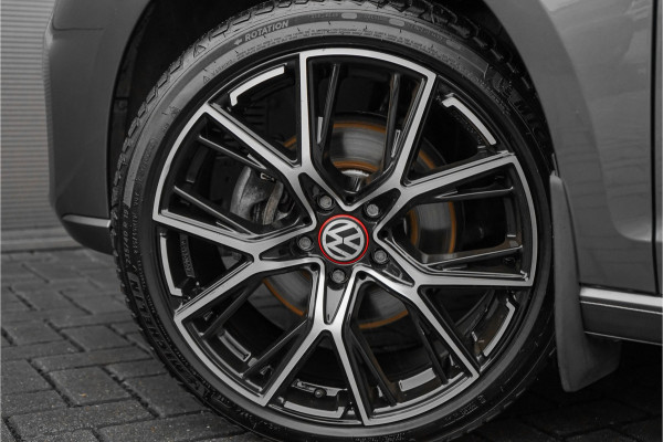 Volkswagen Caddy Cargo 2.0 TDI 122PK Automaat LED Camera Trekhaak Comfortstoelen