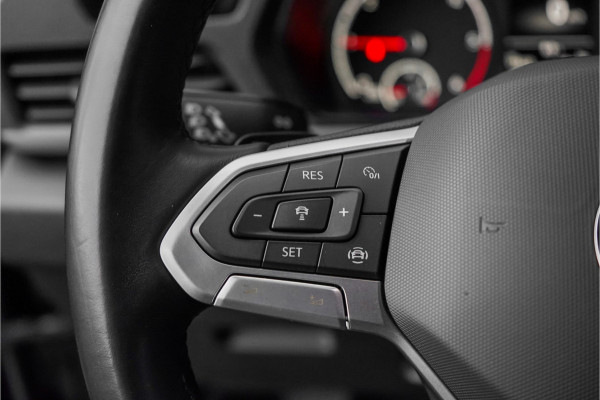 Volkswagen Caddy Cargo 2.0 TDI 122PK Automaat LED Camera Trekhaak Comfortstoelen