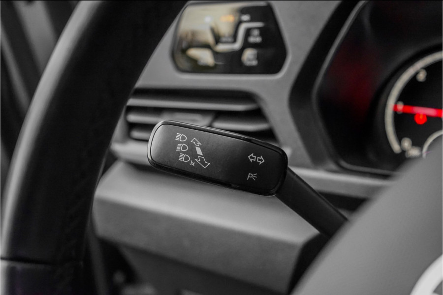 Volkswagen Caddy Cargo 2.0 TDI 122PK Automaat LED Camera Trekhaak Comfortstoelen