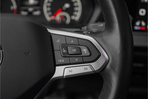 Volkswagen Caddy Cargo 2.0 TDI 122PK Automaat LED Camera Trekhaak Comfortstoelen