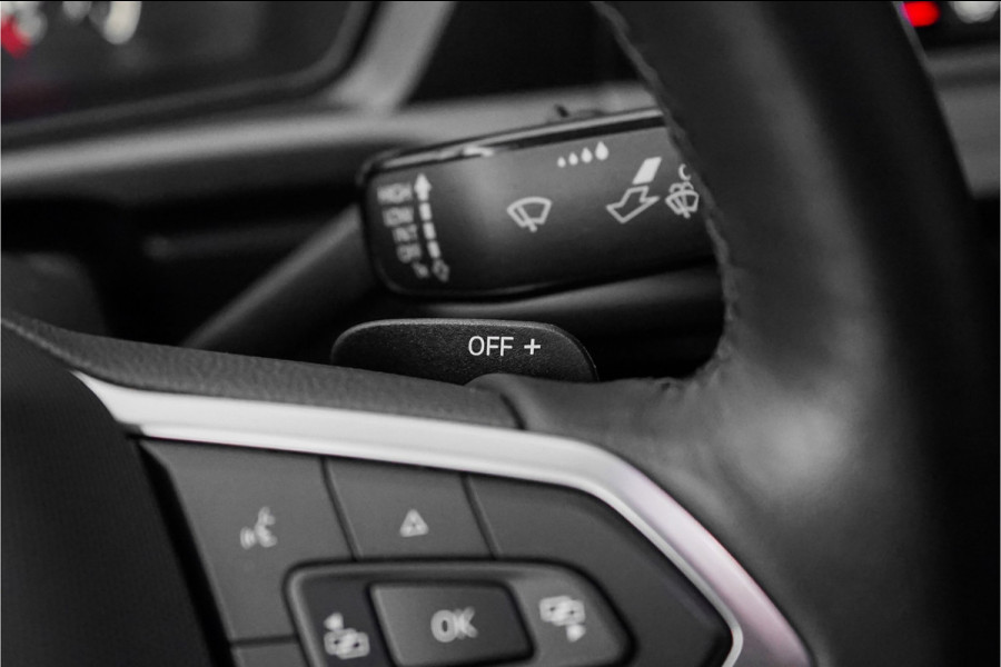 Volkswagen Caddy Cargo 2.0 TDI 122PK Automaat LED Camera Trekhaak Comfortstoelen