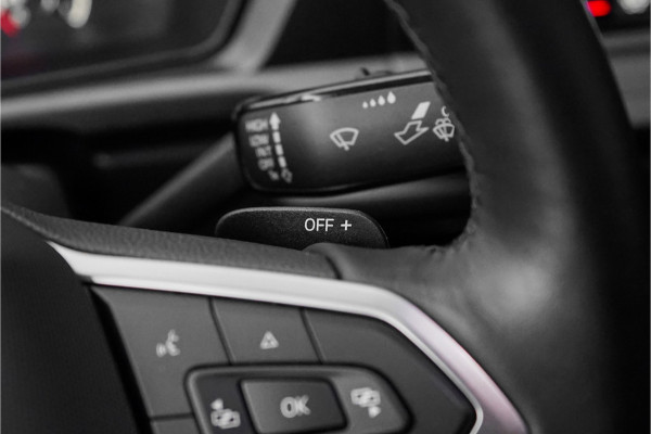 Volkswagen Caddy Cargo 2.0 TDI 122PK Automaat LED Camera Trekhaak Comfortstoelen