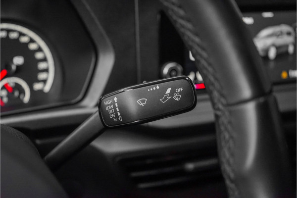 Volkswagen Caddy Cargo 2.0 TDI 122PK Automaat LED Camera Trekhaak Comfortstoelen