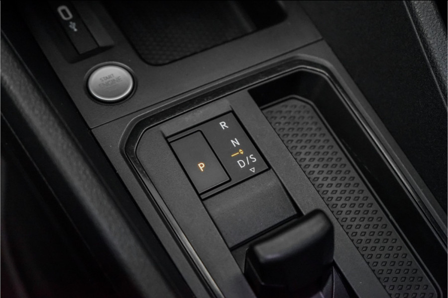 Volkswagen Caddy Cargo 2.0 TDI 122PK Automaat LED Camera Trekhaak Comfortstoelen