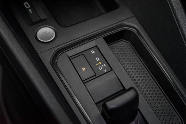 Volkswagen Caddy Cargo 2.0 TDI 122PK Automaat LED Camera Trekhaak Comfortstoelen