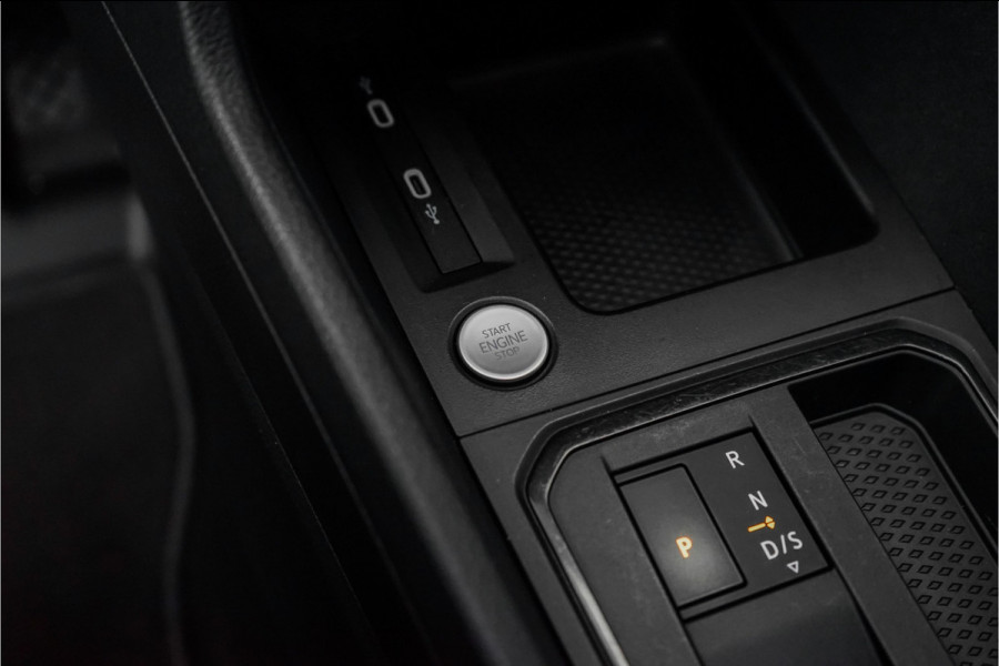 Volkswagen Caddy Cargo 2.0 TDI 122PK Automaat LED Camera Trekhaak Comfortstoelen