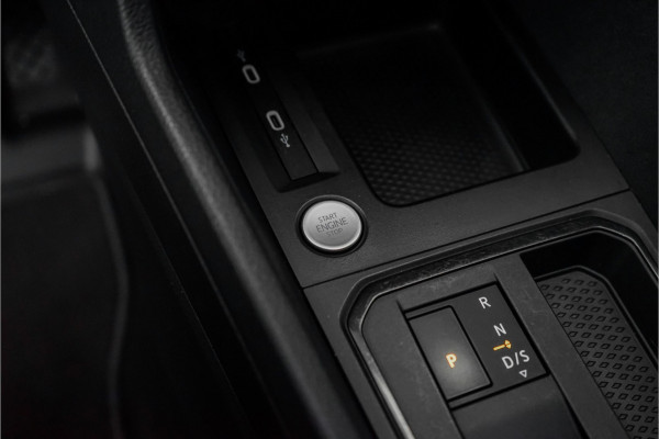 Volkswagen Caddy Cargo 2.0 TDI 122PK Automaat LED Camera Trekhaak Comfortstoelen