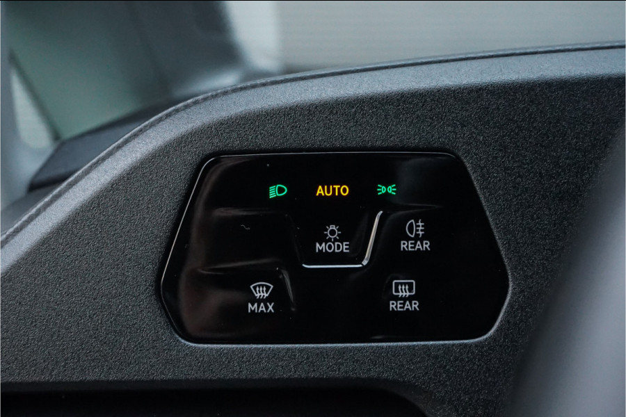 Volkswagen Caddy Cargo 2.0 TDI 122PK Automaat LED Camera Trekhaak Comfortstoelen