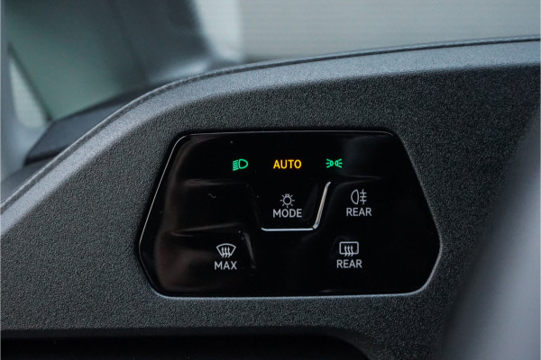 Volkswagen Caddy Cargo 2.0 TDI 122PK Automaat LED Camera Trekhaak Comfortstoelen