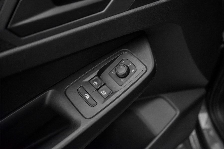 Volkswagen Caddy Cargo 2.0 TDI 122PK Automaat LED Camera Trekhaak Comfortstoelen