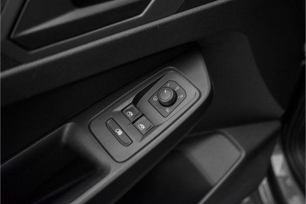 Volkswagen Caddy Cargo 2.0 TDI 122PK Automaat LED Camera Trekhaak Comfortstoelen