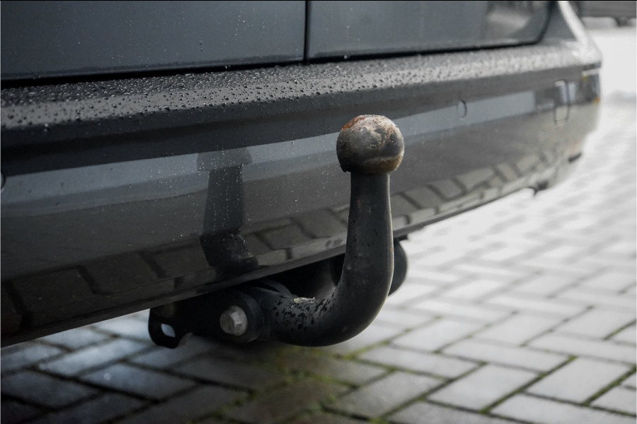 Volkswagen Caddy Cargo 2.0 TDI 122PK Automaat LED Camera Trekhaak Comfortstoelen