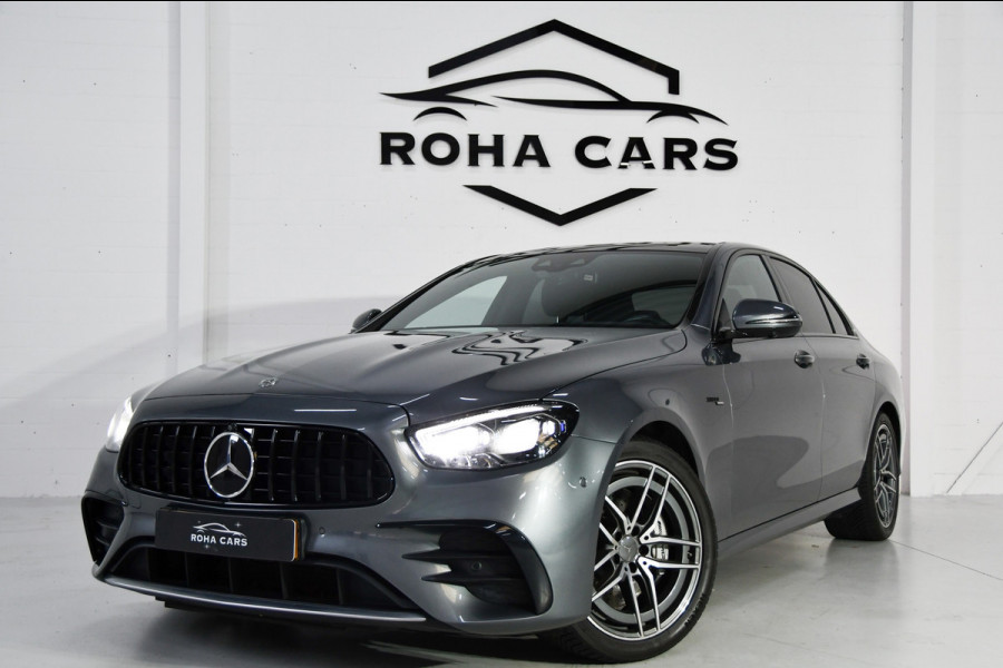 Mercedes-Benz Amg e 53 4matic Pano keyless Sfeer