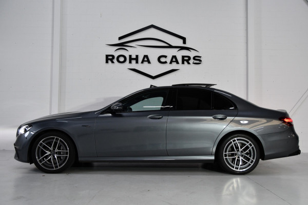 Mercedes-Benz Amg e 53 4matic Pano keyless Sfeer